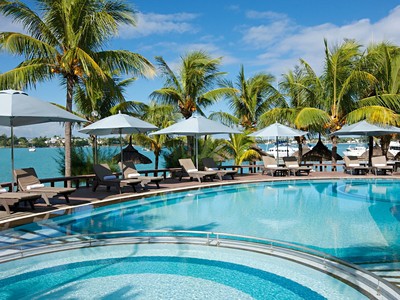 Osobně jsme navštívili - Veranda Grand Baie